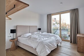 Lärchenlodge SkySpa und Rooftop Pool
