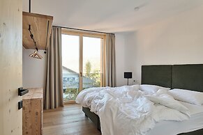 Lärchenlodge SkySpa und Rooftop Pool