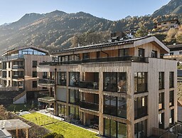 Lärchenlodge SkySpa und Rooftop Pool