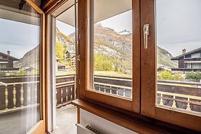 Fabi s Horu Lodge