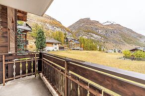 Fabi s Horu Lodge