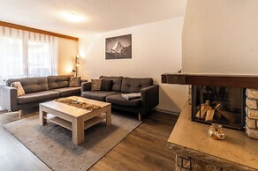 Fabi s Horu Lodge