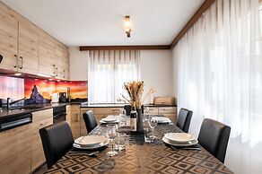 Fabi s Horu Lodge
