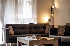 Fabi s Horu Lodge