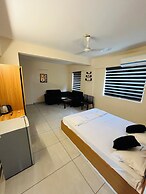 Regal Suites