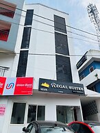 Regal Suites