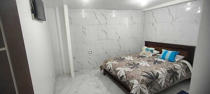 Hostal y Complejo Turistico La Rueda
