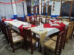 Hostal y Complejo Turistico La Rueda