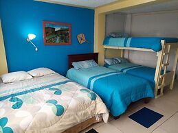 Hostal y Complejo Turistico La Rueda