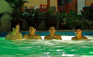 Hostal y Complejo Turistico La Rueda