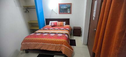 Hostal y Complejo Turistico La Rueda