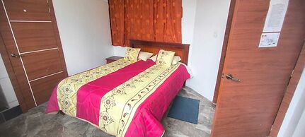 Hostal y Complejo Turistico La Rueda