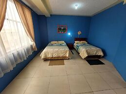 Hostal y Complejo Turistico La Rueda