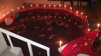 Hostal y Complejo Turistico La Rueda