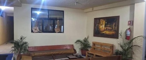 Hostal y Complejo Turistico La Rueda