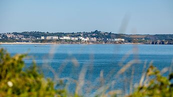 Lan Y Mor - Close to Town and Beach