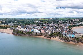Lan Y Mor - Close to Town and Beach