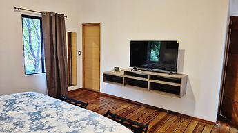 Casa Milo