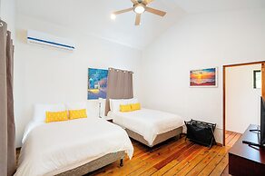 Casa Milo