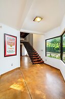 Casa Milo
