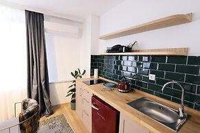 Evra Suites