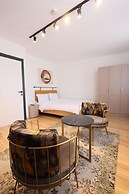 Evra Suites