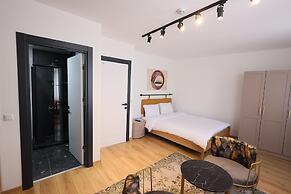 Evra Suites