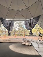 Tiny Pines Glamping