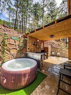 Tiny Pines Glamping