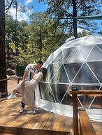 Tiny Pines Glamping