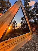 Tiny Pines Glamping