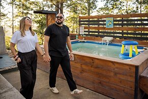 Tiny Pines Glamping
