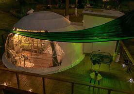 Tiny Pines Glamping