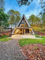 Tiny Pines Glamping