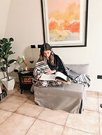 Tiny Pines Glamping