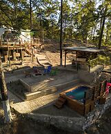 Tiny Pines Glamping