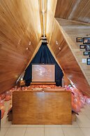 Tiny Pines Glamping