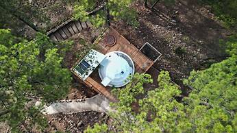 Tiny Pines Glamping