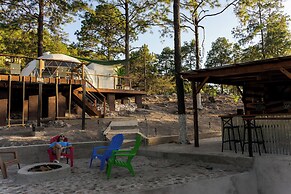 Tiny Pines Glamping