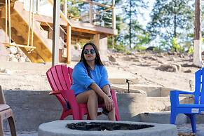 Tiny Pines Glamping