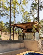 Tiny Pines Glamping
