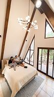 Tiny Pines Glamping