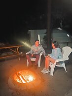 Tiny Pines Glamping