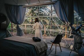 Tiny Pines Glamping