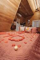 Tiny Pines Glamping