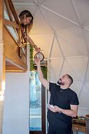Tiny Pines Glamping