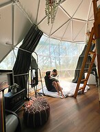 Tiny Pines Glamping