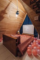 Tiny Pines Glamping