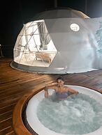 Tiny Pines Glamping