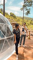 Tiny Pines Glamping
